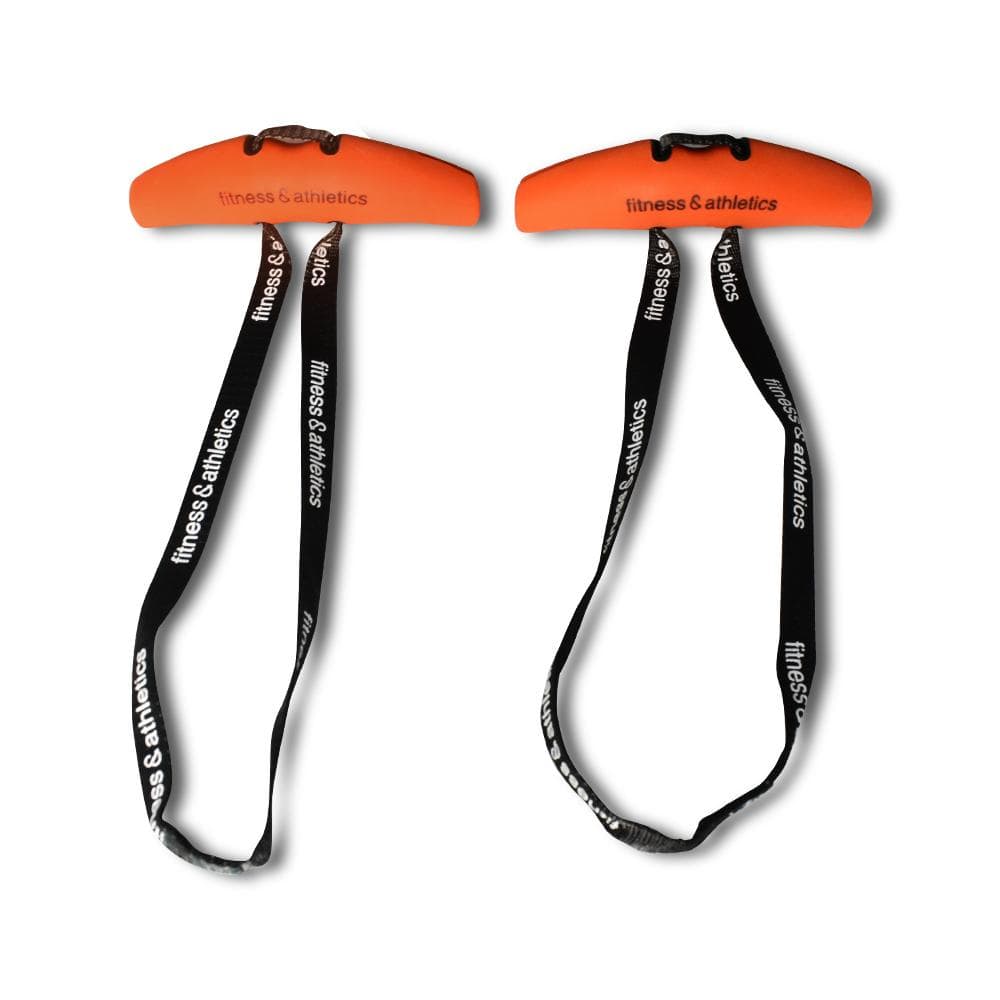 Fitness & Athletics Grip 360 Resistance Set Resistance Band